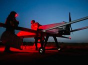 БПЛА "Лютий"