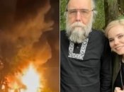 Дарья Платонова (Дугина) погибла в результате взрыва в Подмосковье