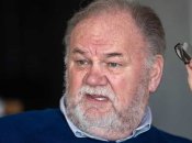 Скандал за скандалом: батько Меган Маркл дав інтерв'ю