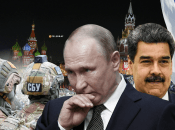 Чи може Путін розділити долю Мадуро і постати перед судом