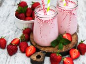 Коктейль з зефіром