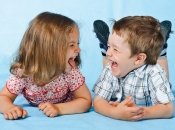 5 советов, как воспитать оптимиста