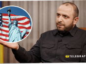 Рустем Умеров