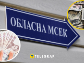 Корупція в МСЕК України