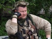 Військовий оглядач Костянтин Машовець