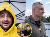 Зеленский назначил главой райадминистрации "лучшего мэра Киева" и критика Кличко: кто такой Бахматов