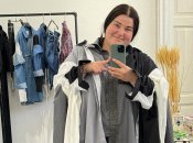 Альоні Савраненко виповнилося 33 роки