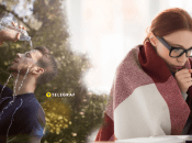 Погода в Украине