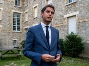 Габриэль Атталь