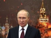 Путін вже ухвалив рішення, як покине Кремль, - Вадим Денисенко про війну "башт" Кремля та наступного президента рф