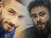 Ян Доброносов (ліворуч) та Олександр Дубінський