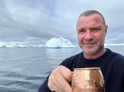 Лев Шрайбер поддерживает Украину