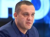 Глава IBA Умар Кремльов