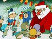 Готуємось до Нового року: сценарій новорічного свята в дитячому садку