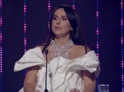 Беременная Джмала восхитила образом