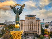 Атака окупантов на столицу: в Киеве прозвучала серия взрывов, работала ПВО