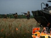 Наступил очередной день сопротивления российским оккупантам