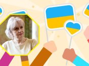 Багато хто навіть не замислюється, що щось не так: Фаріон пояснювала часту помилку в українській мові