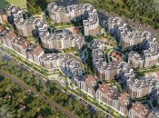 Ирпень до войны