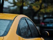 Осень напомнит о себе осадками