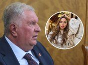 Ігореві Сечину приписують роман з Альбіною Івановою