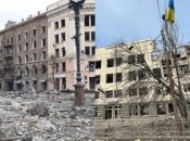 Убийцы украинского народа должны видеть последствия своих поступков