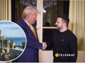Зеленський "надіслав" нагадування Трампу щодо Криму: подробиці