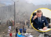 Удар по "Охматдету"