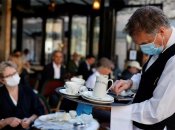 Кафе один із найпопулярніших бізнесів