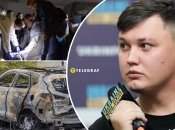 Що відомо про смерть пілота Максима Кузьмінова