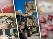 "Рамштайн-6" та заборона деяких ліків в Україні: 5 новин, які ви могли пропустити