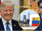 Дональд Трамп, Ніколас Мадуро. Фото Вікіпедія