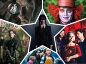 Собрали фильмы и короткие сериалы, похожие на "Уэнздей" от Нетфликс