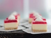 Чізкейк без випічки