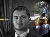 Виктор Янукович-младший погиб в 2015 году