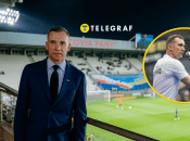 Андрей Шевченко