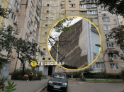 Первый панельный дом