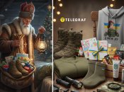 День святого Миколая відзначається 6 грудня