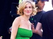 Звезды, которые снимались беременными в фильмах