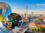 Украинцы за границей