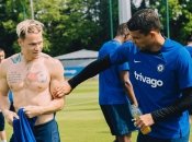 Михайло Мудрик