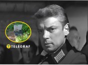 Что известно об актере Михаиле Волкове и как выглядит его могила