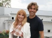 Алла Пугачева и Максим Галкин