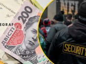 Зарплаты в Украине