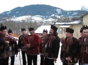 Иностранные имена стали основой многих фамилий