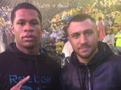 Хейни заявил, что знает, что Ломаченко готовит к их поединку