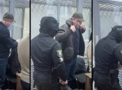 Сергей Олейник