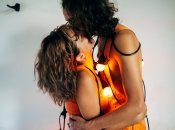 В День объятий можно обнимать всех