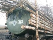 Бойова техніка російської армії