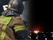 На місці події працювала МНС